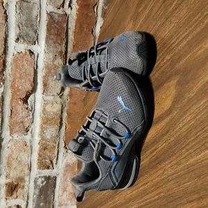 Toddler Size 12 Puma Shoes